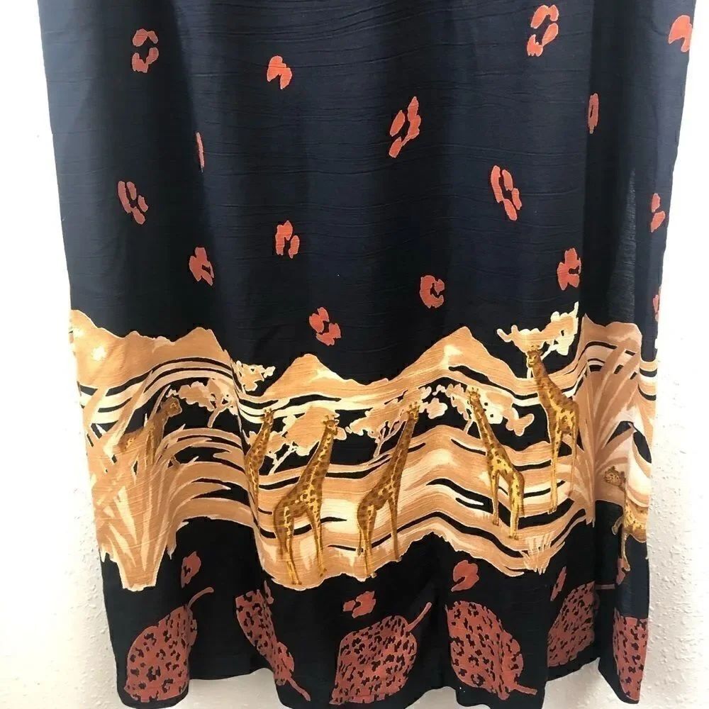 NWT K Studio Two-Piece Matching Dress & Jacket - Picture 6 of 8